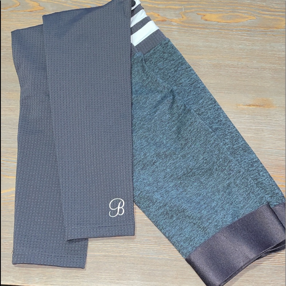 Bombshell leggings